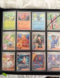 Pokemon Low Dollar Modern Cards