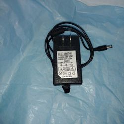 Ac adapter model xhy -1230