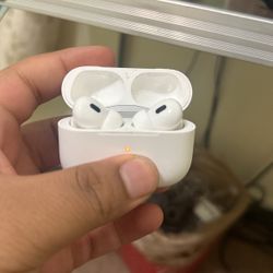 Slightly Used AirPods