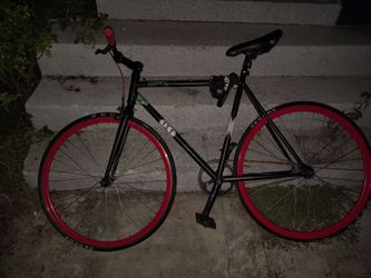 Bicycle good condition