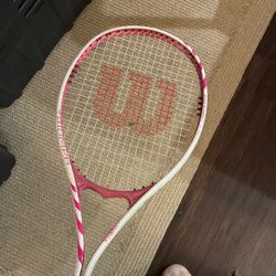 Tennis Racket