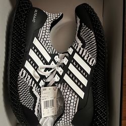 Adidas ultra 4D