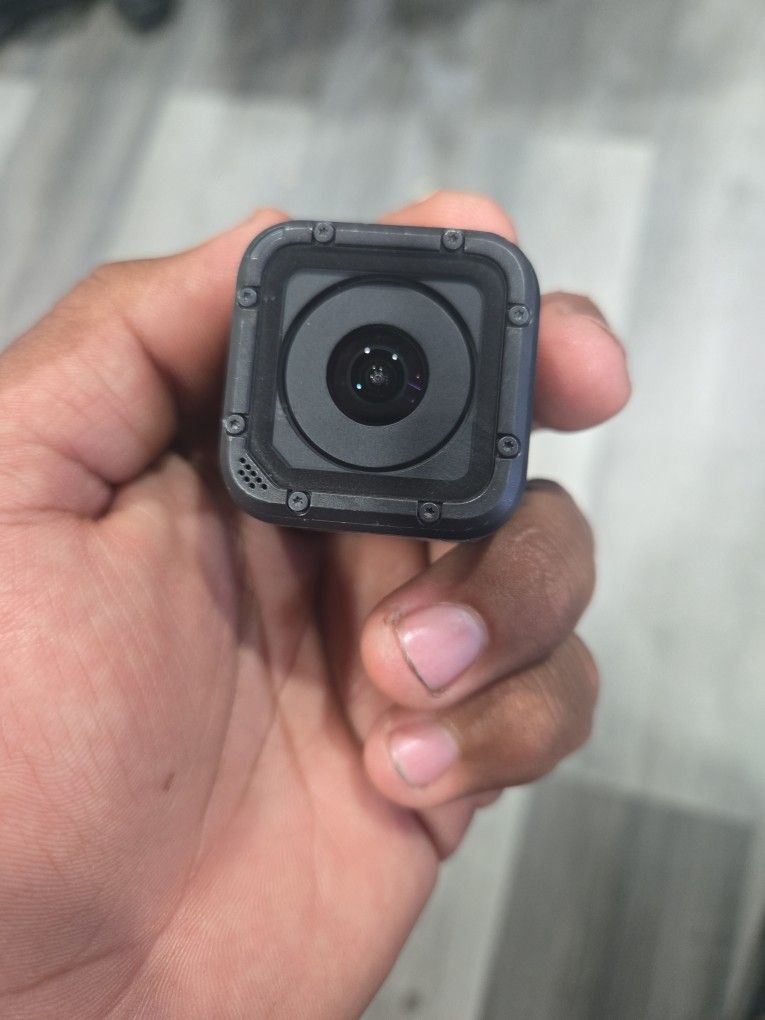Gopro 5 Session