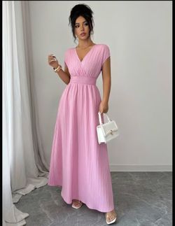 Beautiful any occasion dress size Large