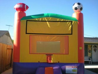 $1300 15�15 new moonwalk