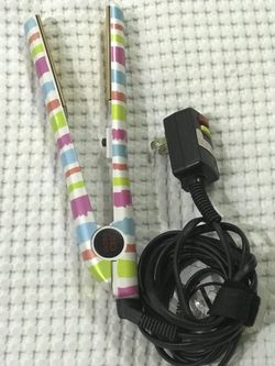 Chi Ceramic Hair Iron