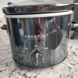 CrockPot