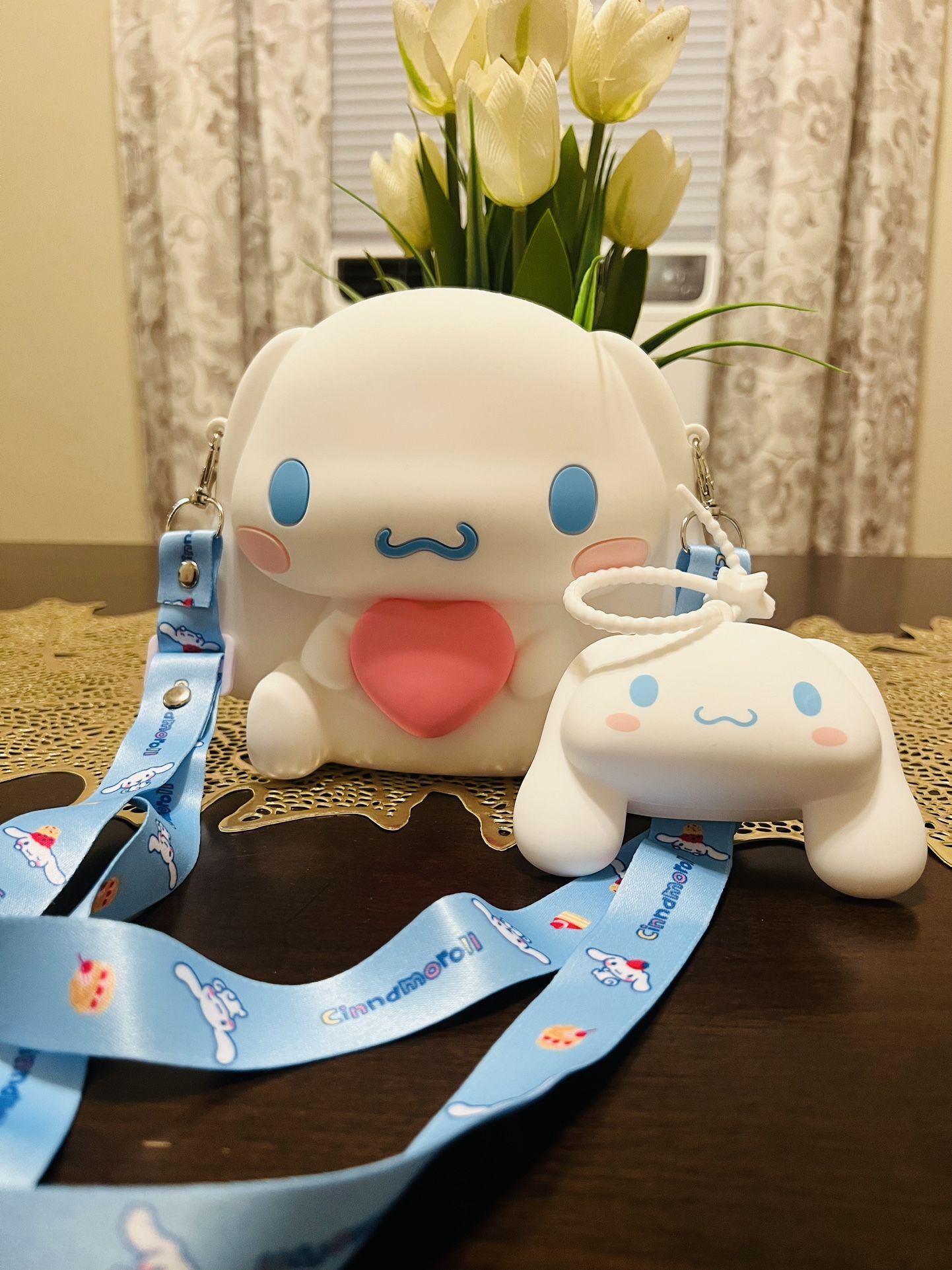 Cinnamon Roll Gift Bundle