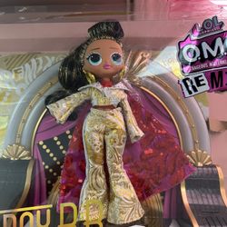 lol Band Doll  New 