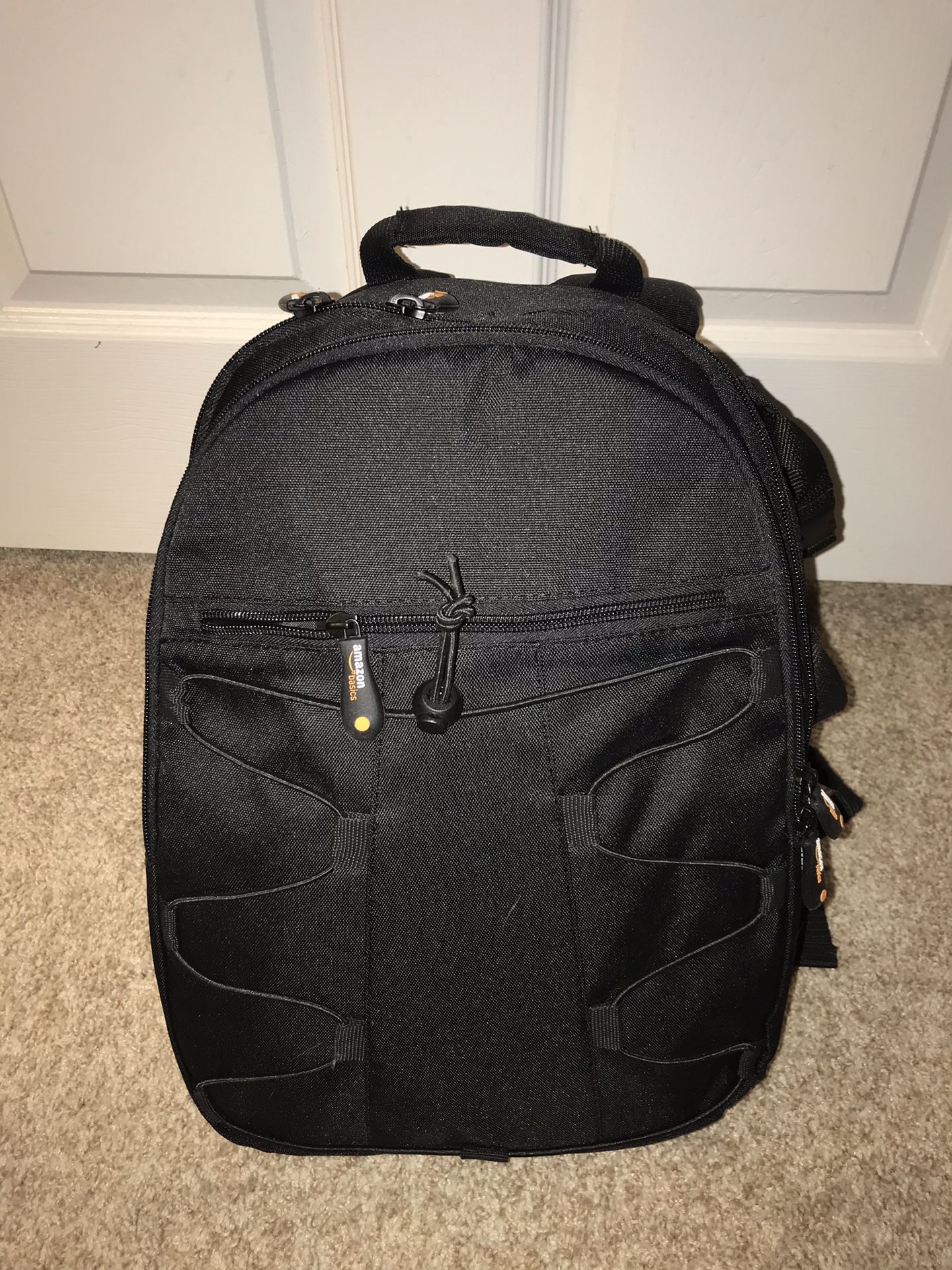 Camera backpack NEW