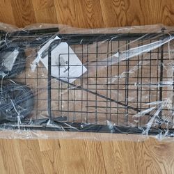 Shopping Cart Foldable