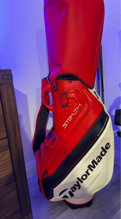 Taylormade gold bad