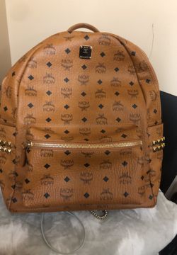 MCM Bag