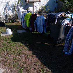 Ropa En Buen Estado Y De Marca