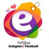 FEFSHOP1  Instagram  Facebook 