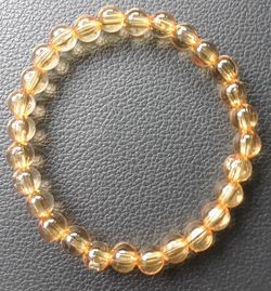 Small Bead Bracelet