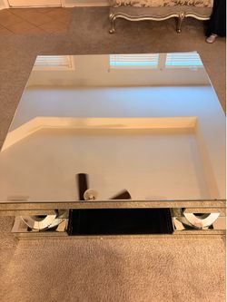 Sofa furniture table