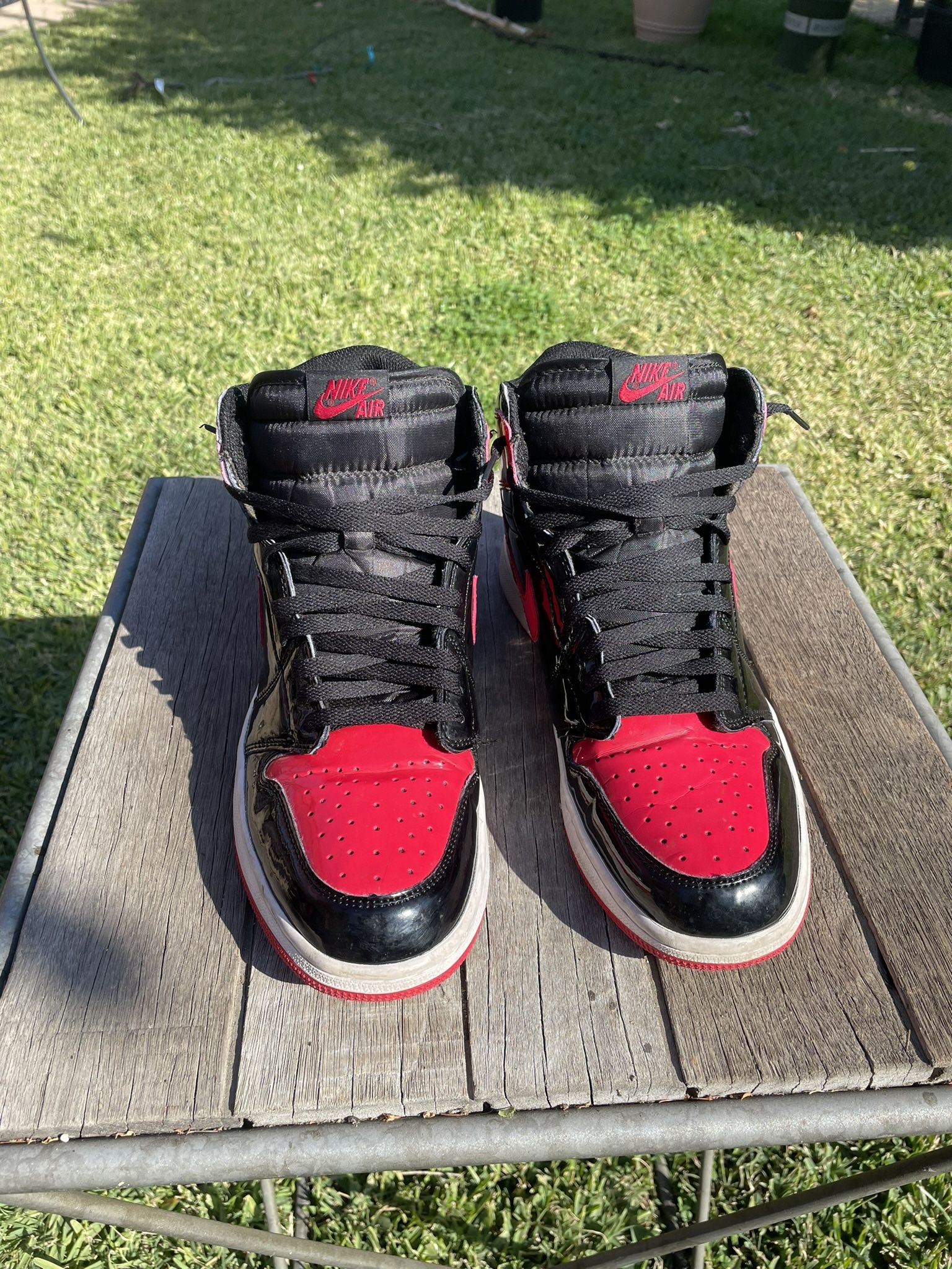 Jordan 1