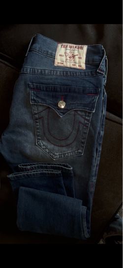 Men True Religion Jeans
