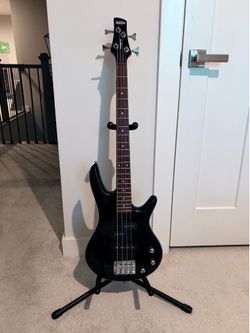 Ibanez GSRM20 Mikro Bass Guitar