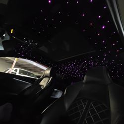 Headliner Starlights