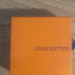 Size 35 Louis Vuitton Belt 