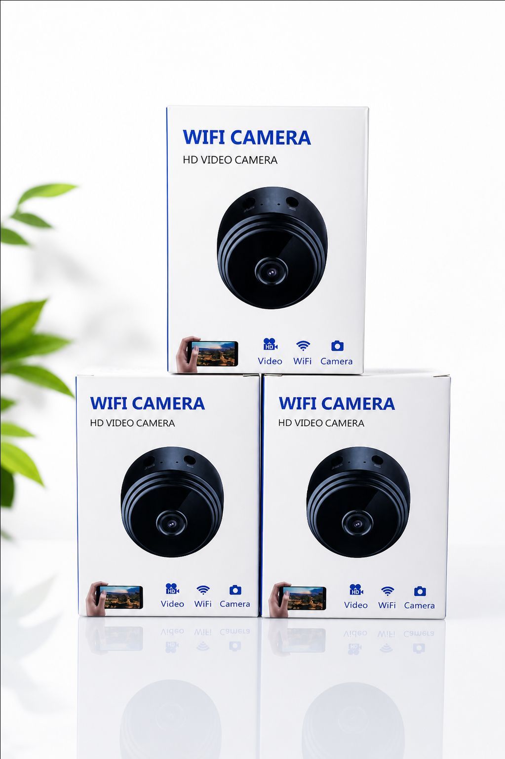 Hidden Camera 3 Left Name your price