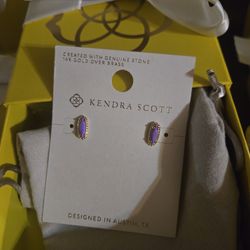 Kendra Scott
