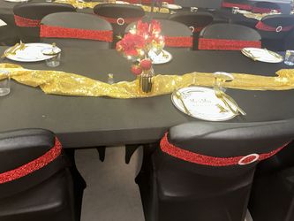 Chair/table Covers
