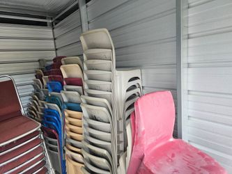 Outdoor furniture