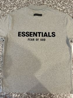Essentials Fog