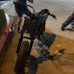 Actbest blaze top speed 25