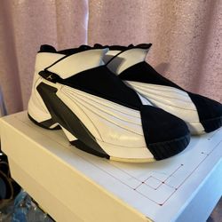 Jordan Jumpman Swift ‘White Black’