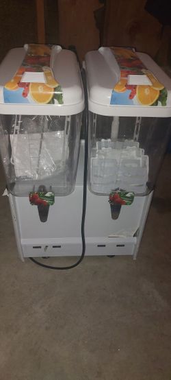 Vevor Commercial Beverage Dispenser 