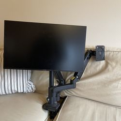 Elevation Dual Monitor