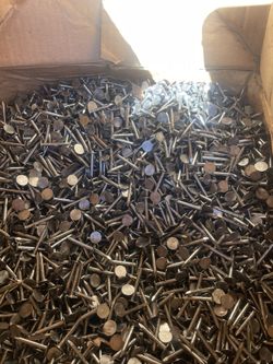 Roofing Nails