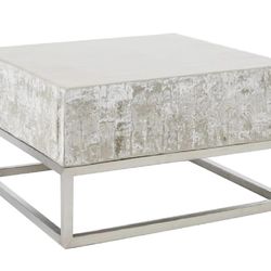 Coffee Table Concrete