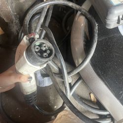 Electric Car Charger 