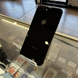 iPhone 8 Plus 64gb Unlocked 