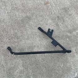 Harley Davidson Left Side Saddlebag Support