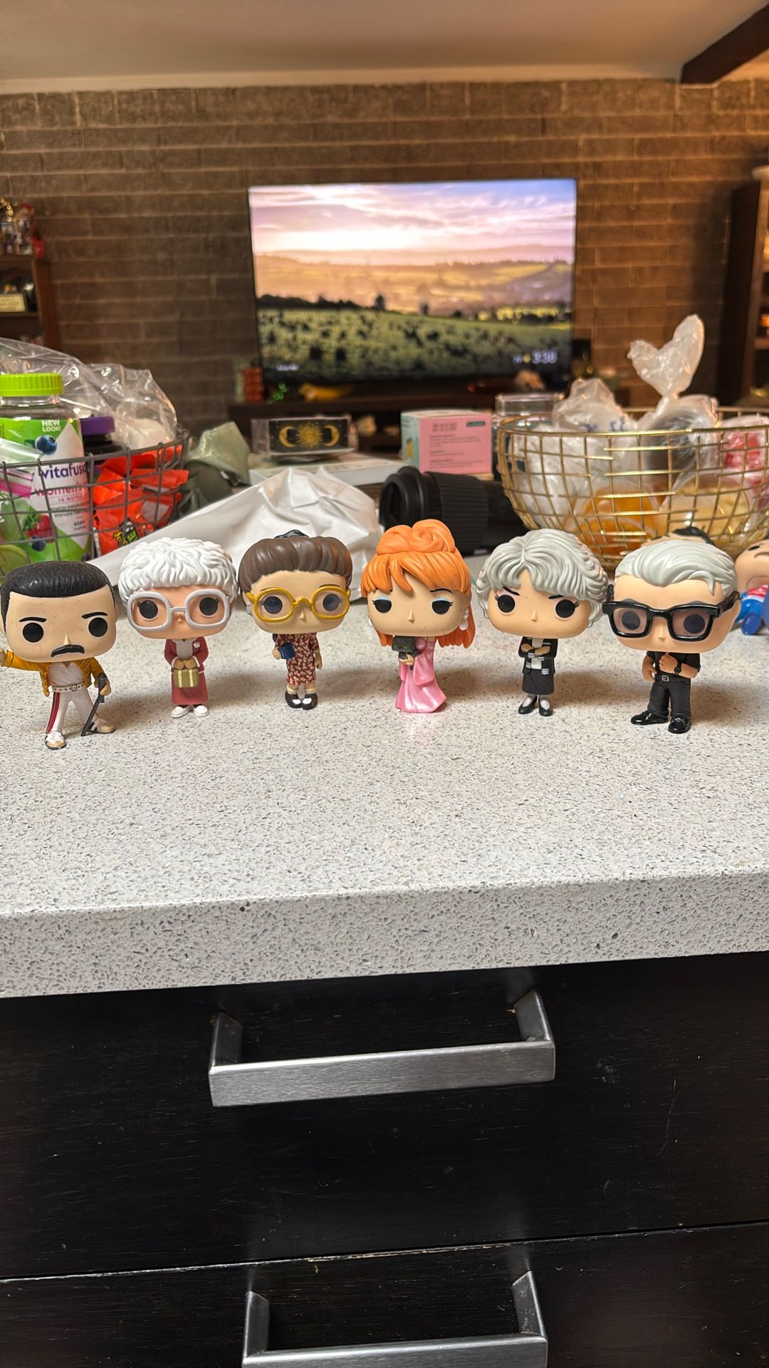 Random Funko Pops 