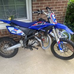 140 Cc Chinese Bike Rfz