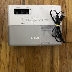 Epson Projector 
