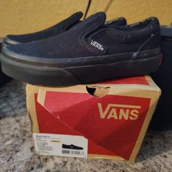 Slip Ons 