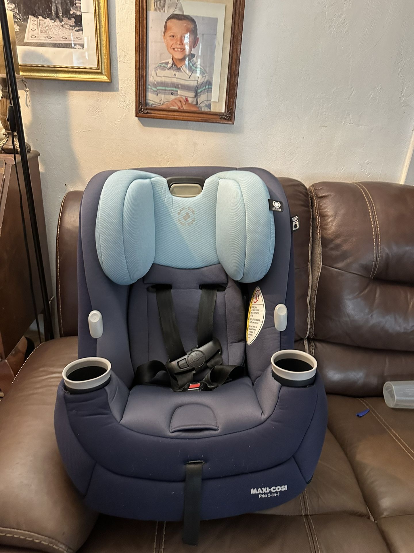 Maxi Cosi Car Seat 