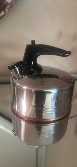 VINTAGE REVERE WARE