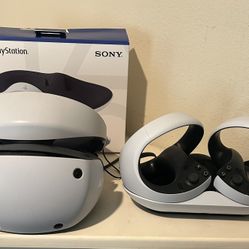PS VR2