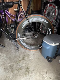 reflective zipp decal