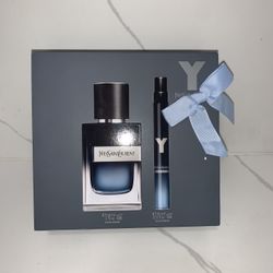 YSL Fragrance Set