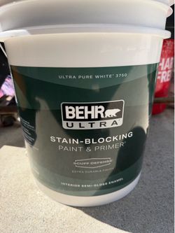 Ultra pure white